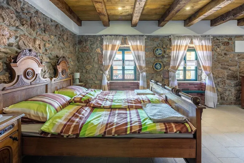 Villa Romantic