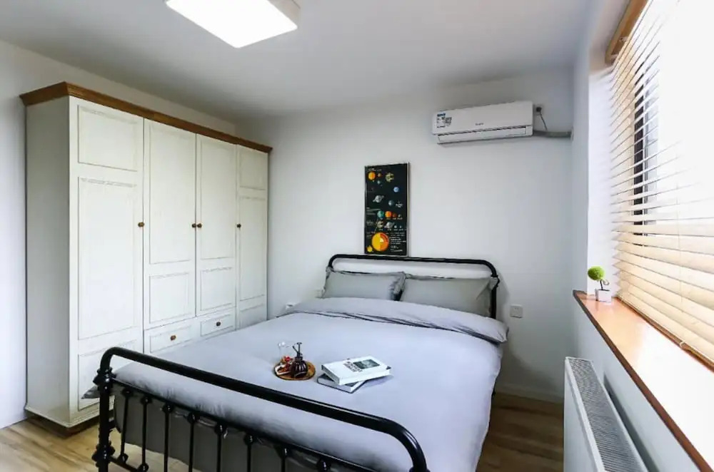 StarHome Dalian Road Branch