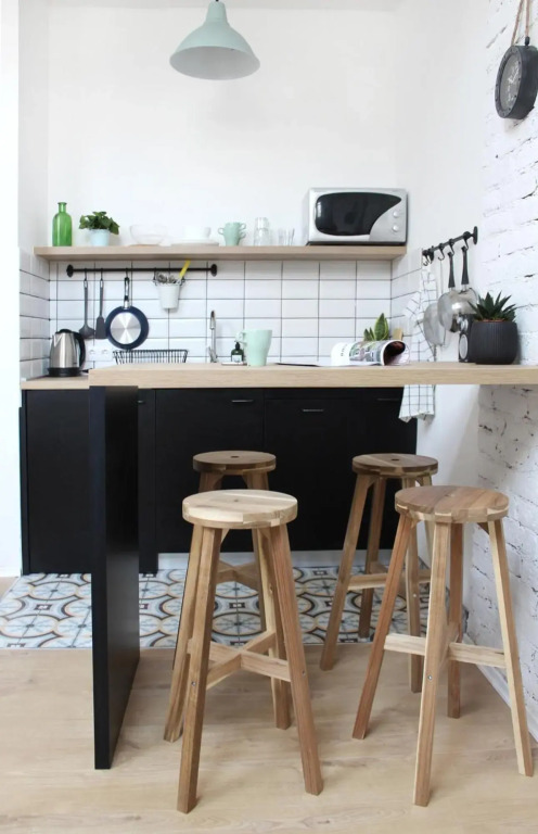 Studio apartman Trešnjevka