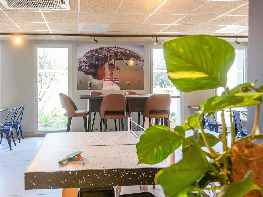 Ibis Budget La Rochelle Puilboreau