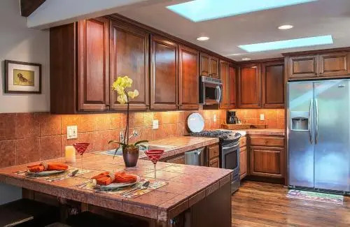 Whispering Waves - Two Bedroom Home - 3681