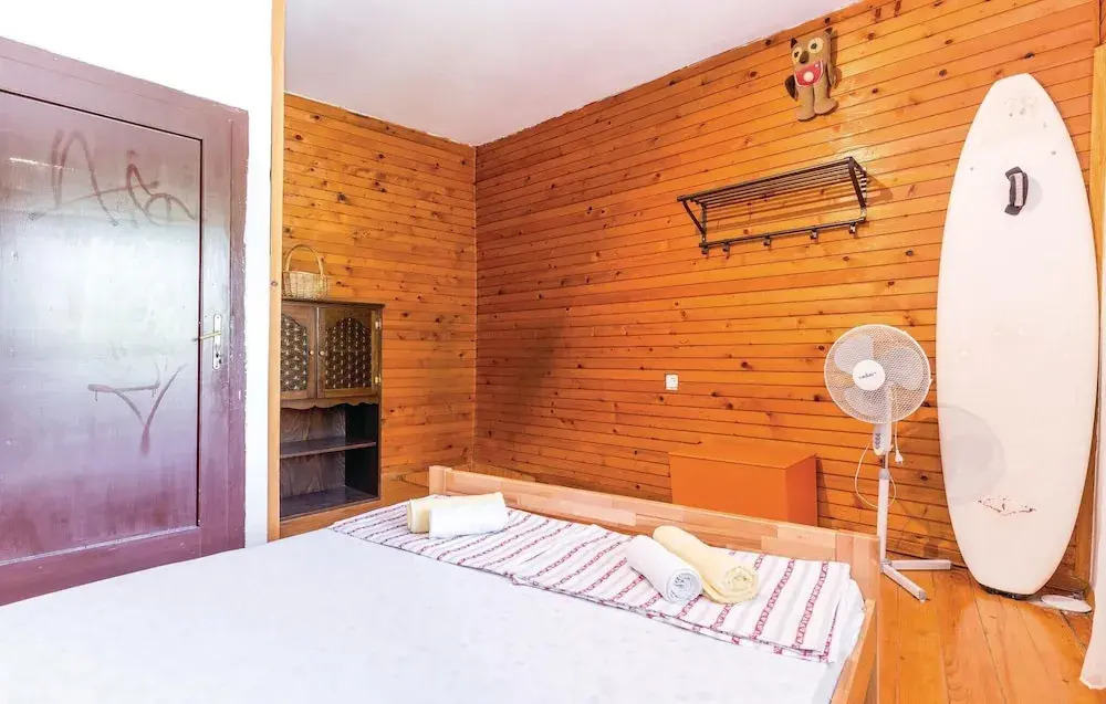 Awesome Apartment in Novi Vinodolski With 2 Bedrooms and Wifi
