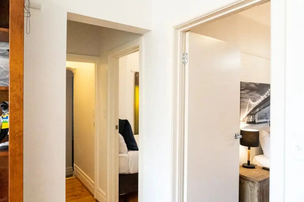 Delightful 3 Bedroom Apartment near Chapel Street in St Kilda
