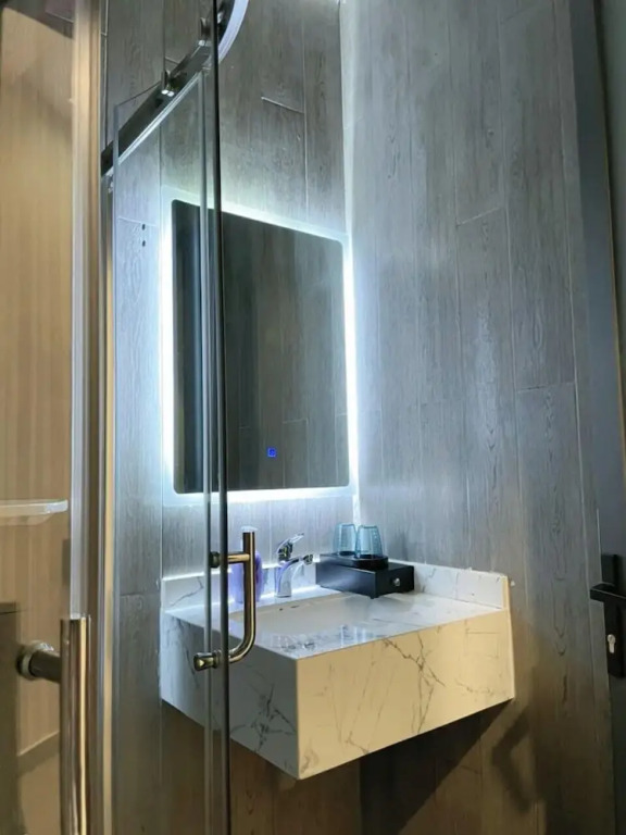 TÂY NINH CITY HOTEL