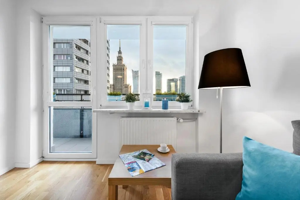 Sleep4you Apartamenty Centrum
