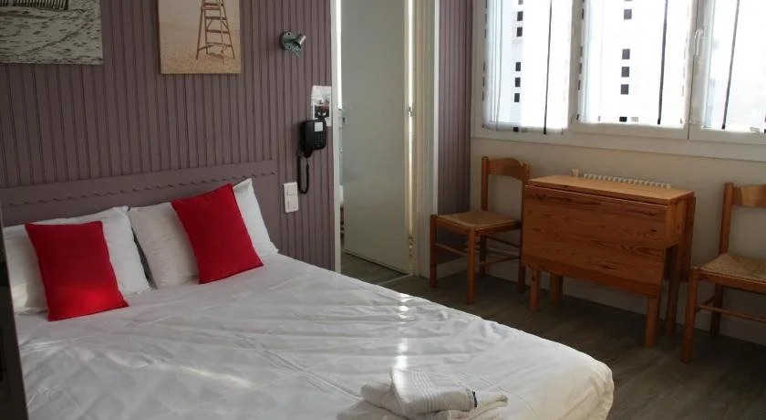 Hôtel La Côte Sauvage