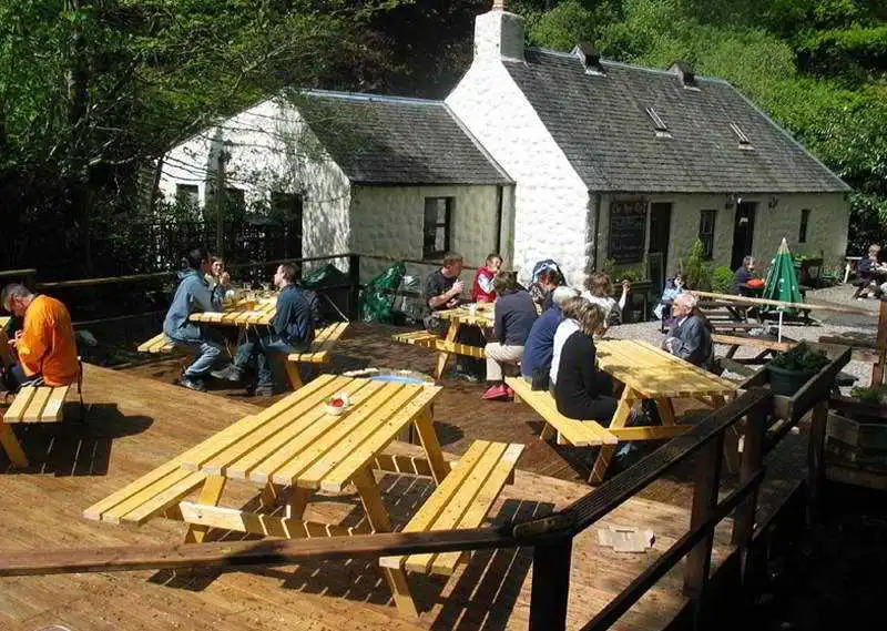 Dalgair House Hotel