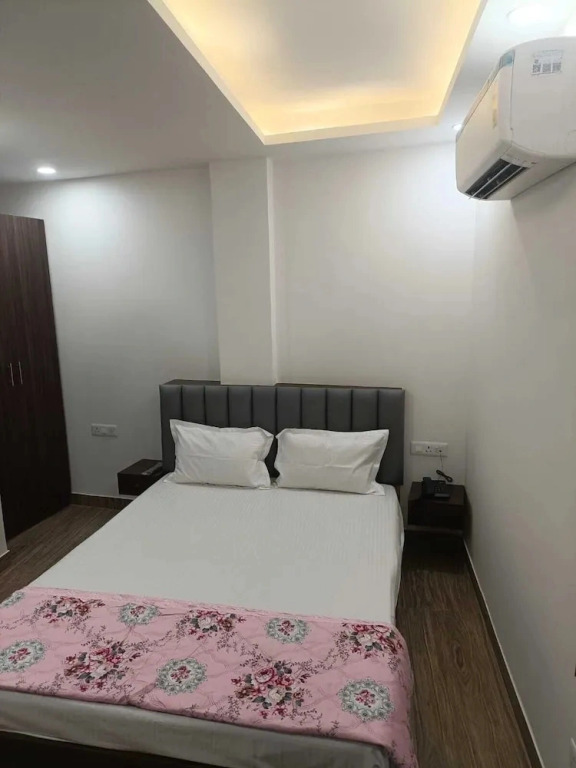 Hotel Sunrise Ecostay