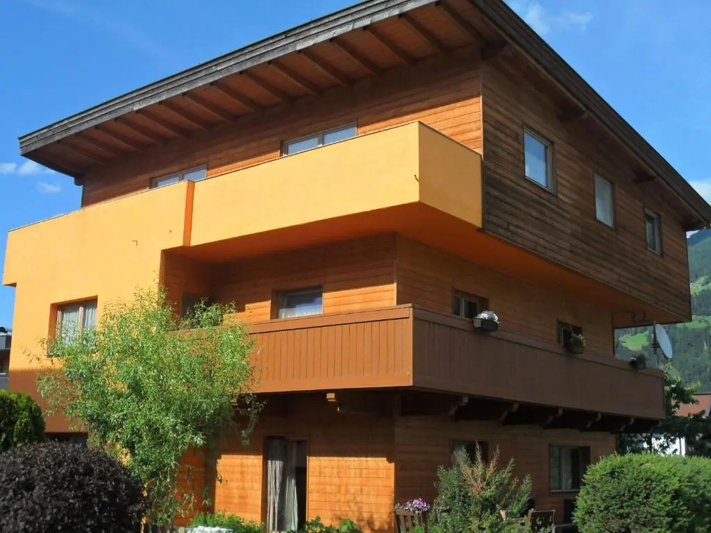 Apartments Birgit und Bernd