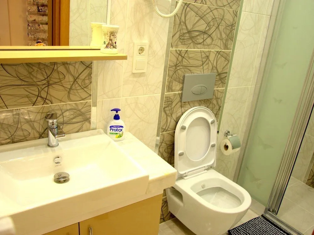 Konukevim Apartments Studio 1