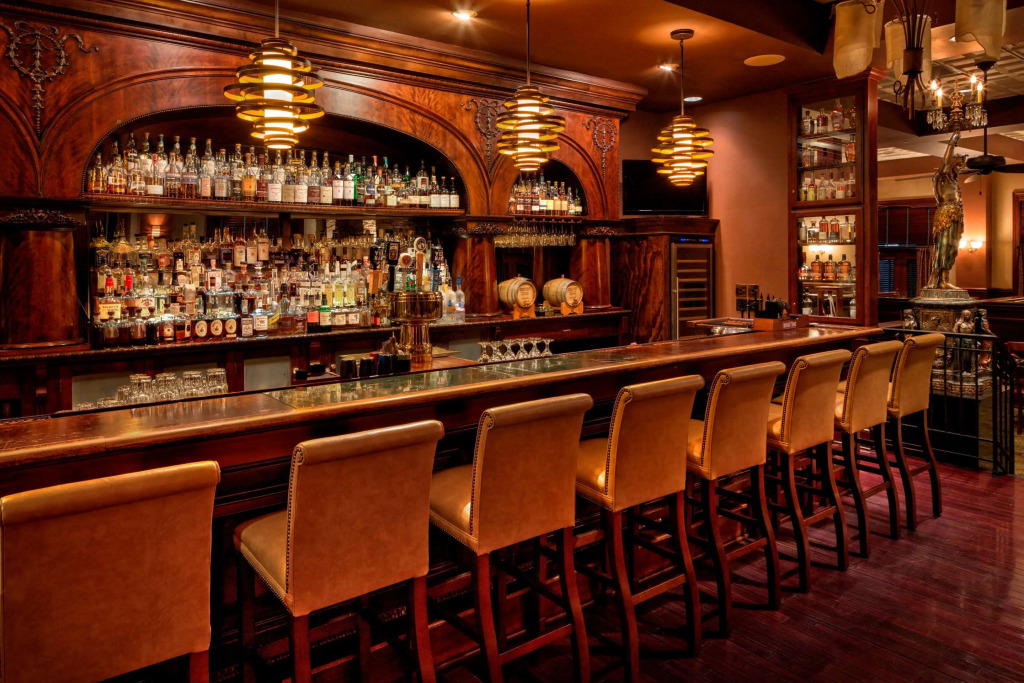 Carnegie Hotel & Spa
