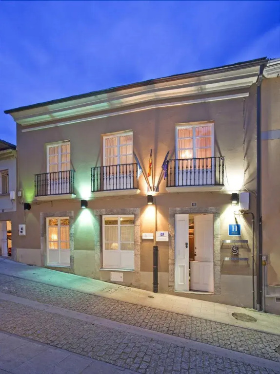 Hotel Casa Soto by el Sueño de Teresa