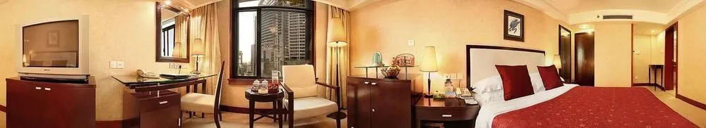 Yangtze Hotel