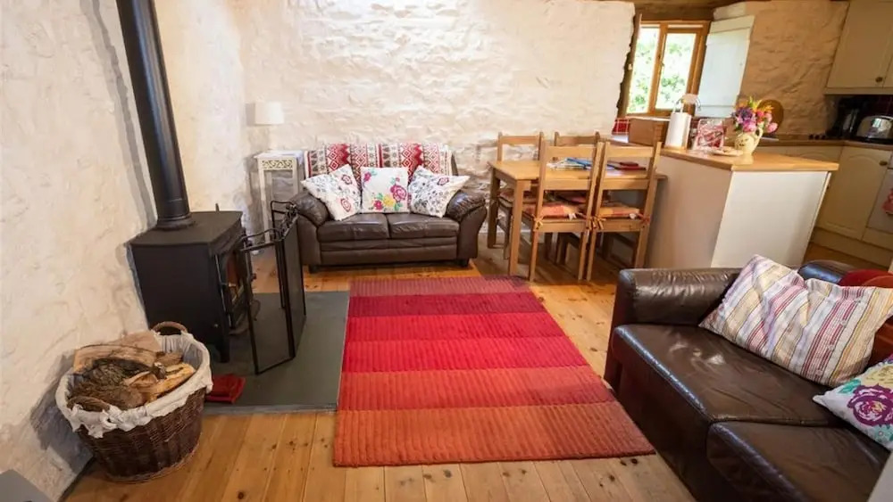 Sweet Pea Cottage