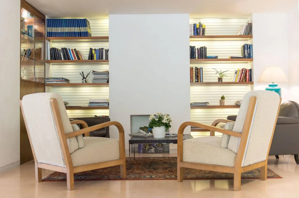 Hotel Prestigio