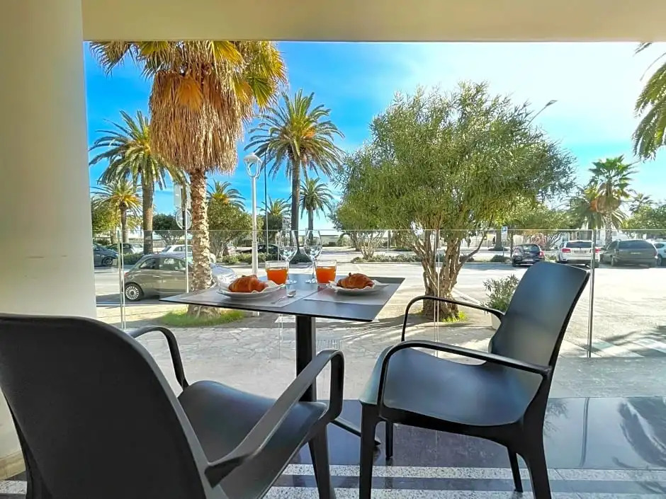 Hotel Arlecchino