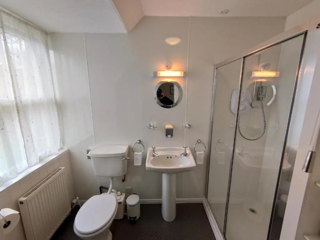 Granite Villa Guest House