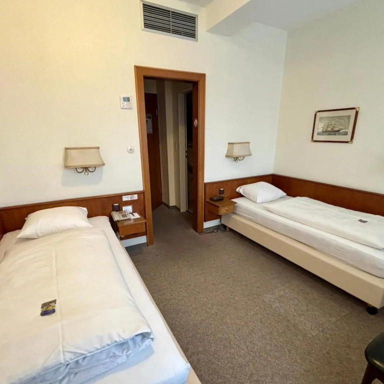 Hotel am Rathaus