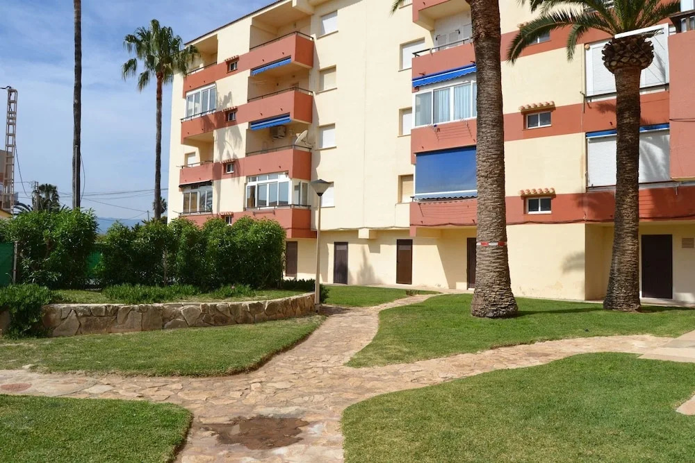 Apartamento Eden Playa