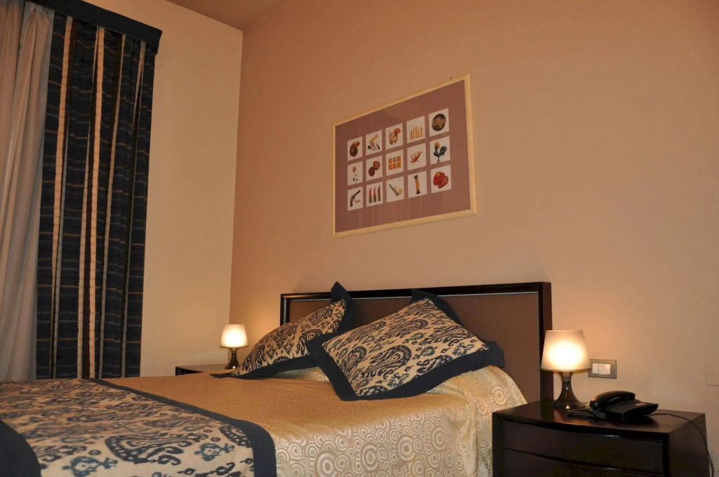 Hotel Le Calandre
