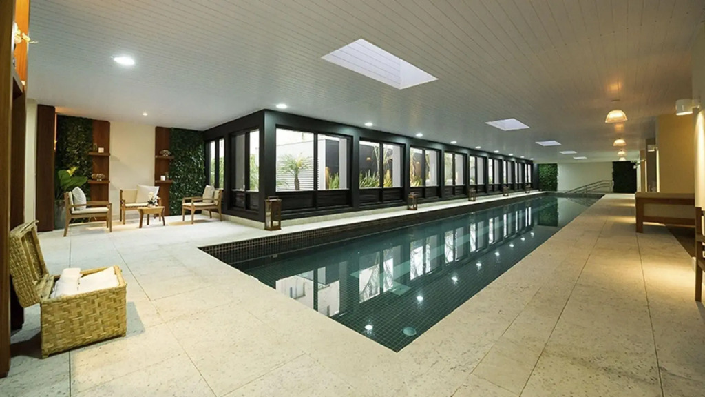 Apartamento Campo Belo - São Paulo