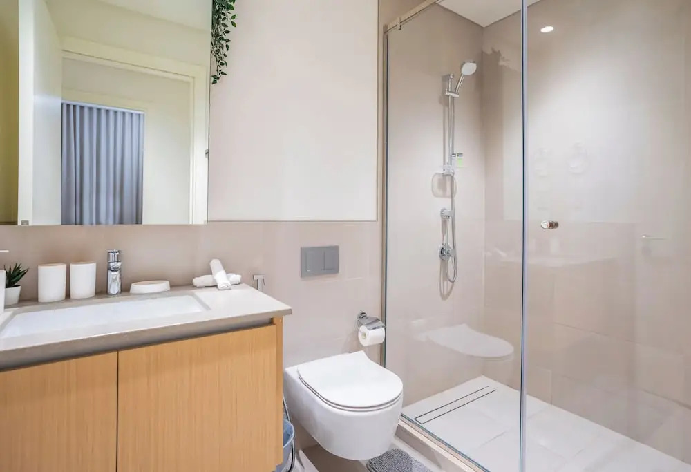 Tanin - Luxurious 5th Floor Retreat at Summer 3 CreekBeach
