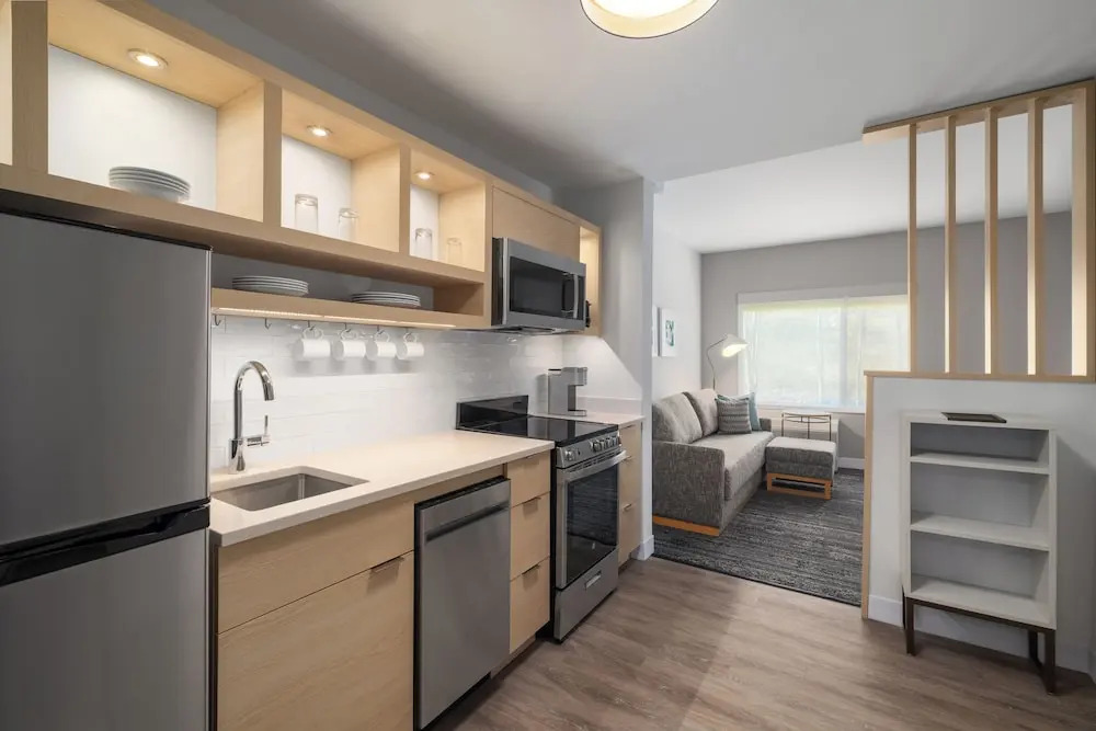 Towneplace Suites By Marriott Hickory