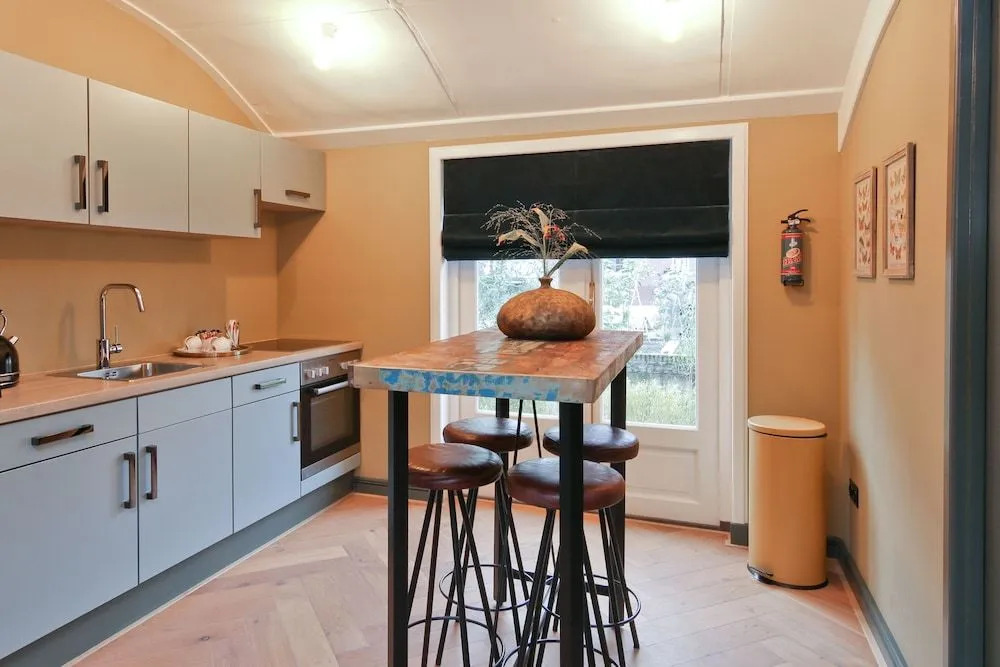 Small Luxury Boutique Hotel Wilma J