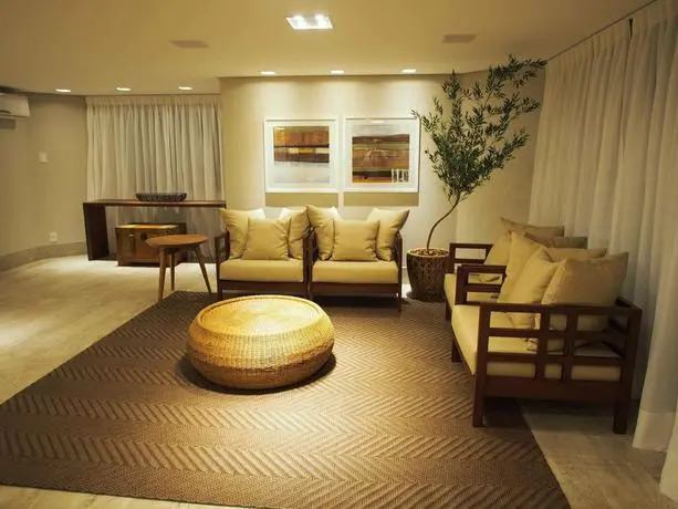Villa de Vincenzi Apart Hotel