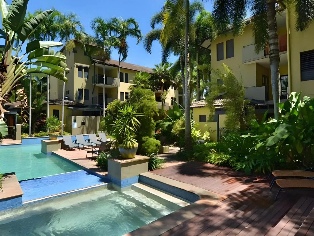 Reef Club Resort