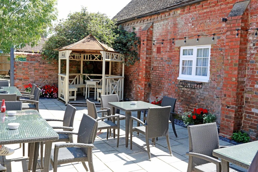 The George Hotel