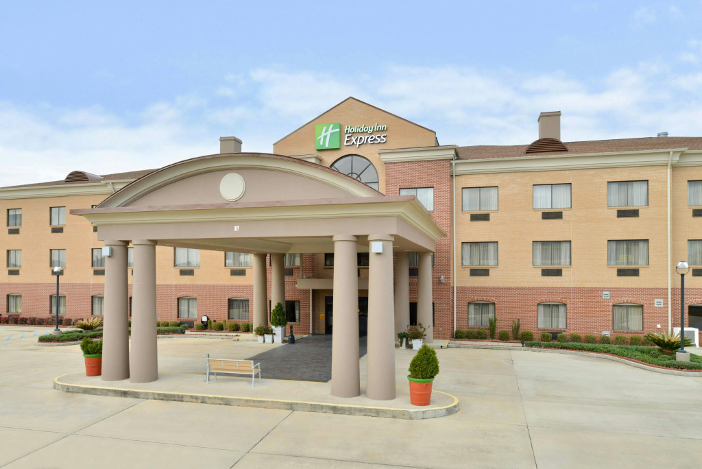 Holiday Inn Express Clanton by IHG