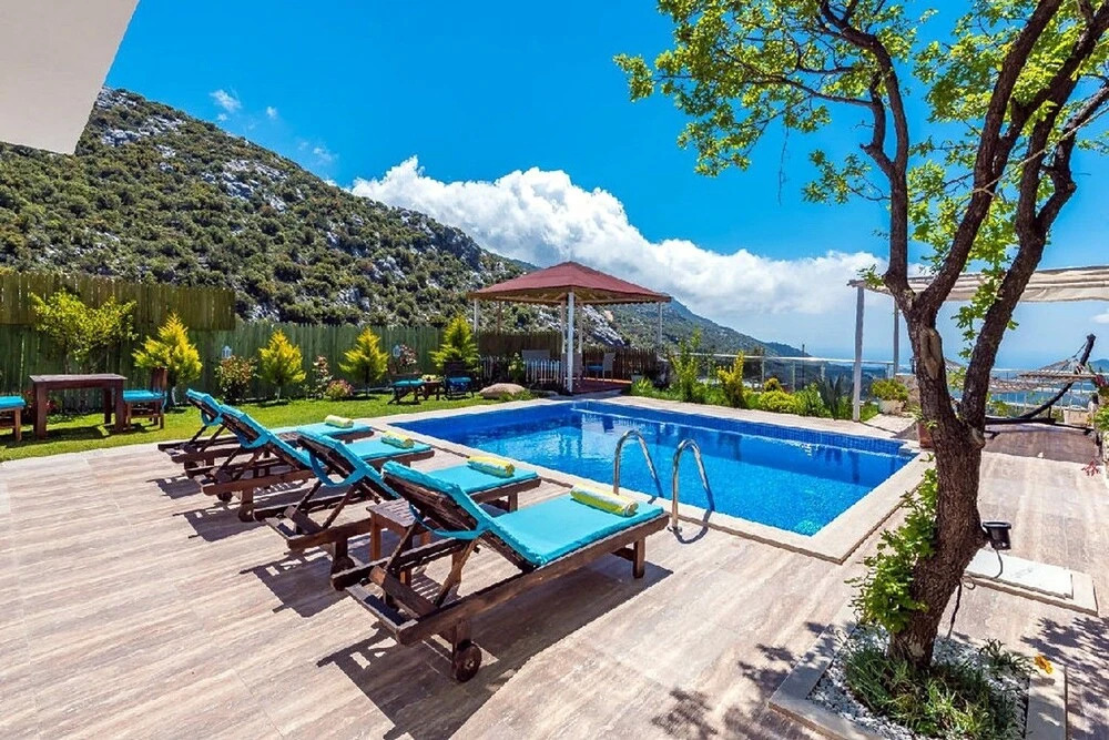 Villa Dere