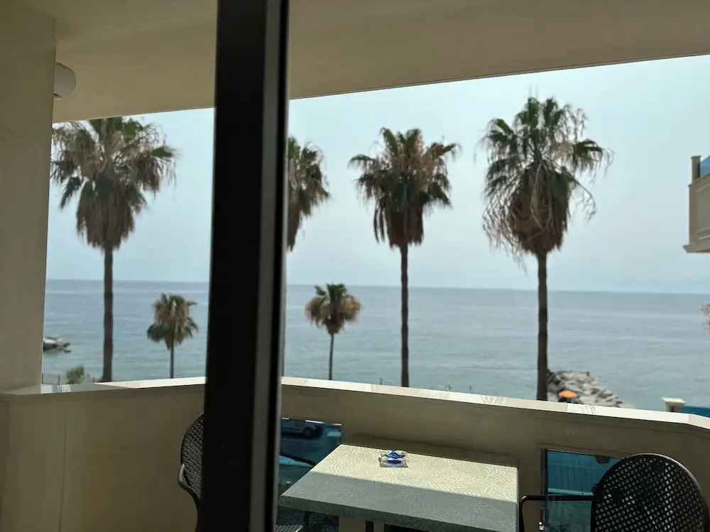Gardenia Hotel