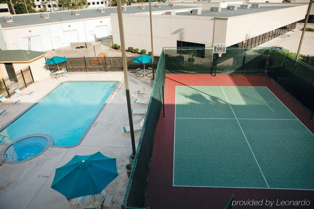 La Quinta Inn & Suites by Wyndham Houston North-Spring