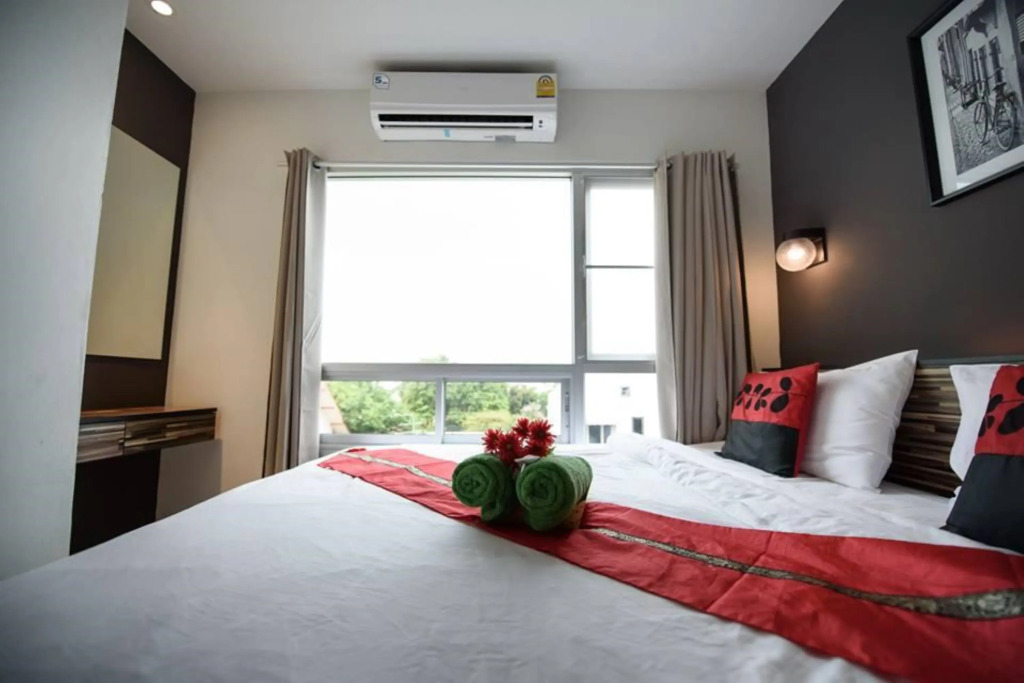 48 Metro Hotel