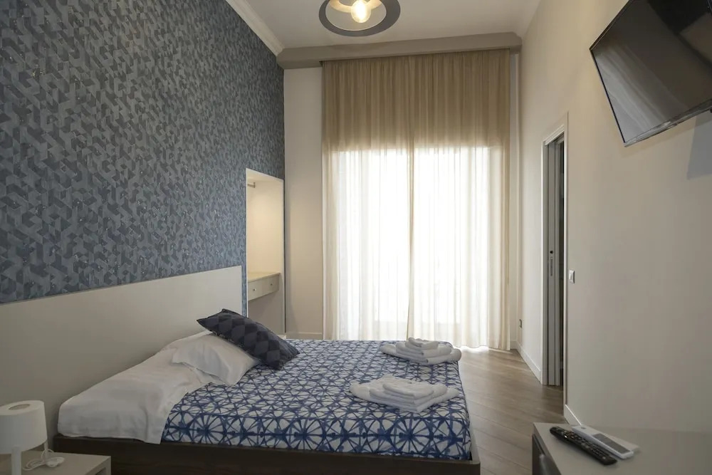 Rooms Garibaldi