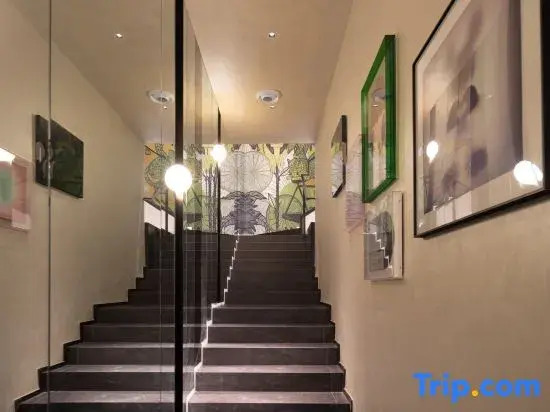 HOMESTAY Homestay Guesthouse (Taoyangli Historical and Cultural Tourism Area)