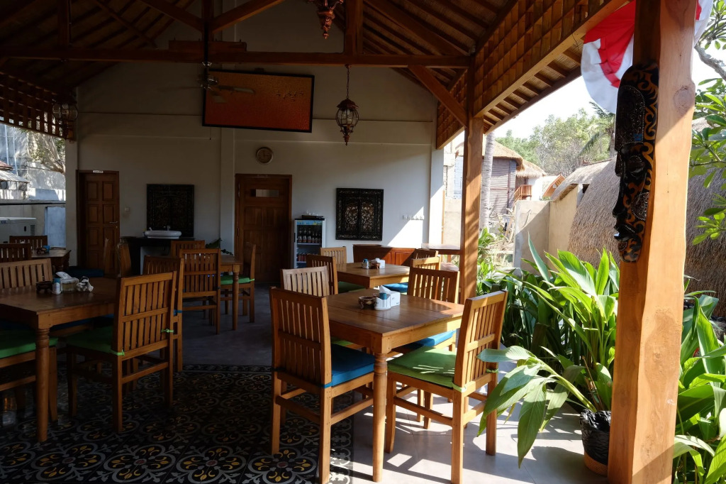 Paradesa Living & Villa