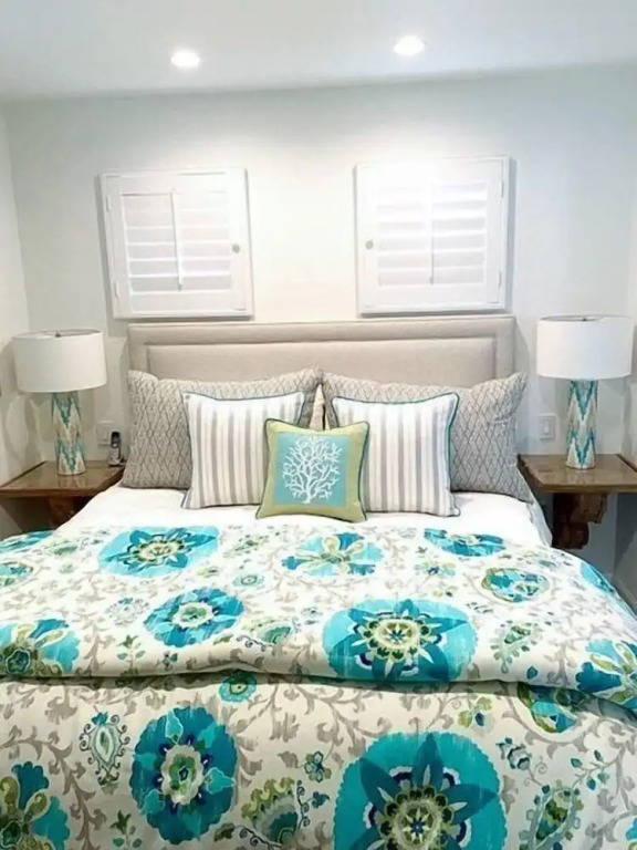 Villa Lanai at the Sunset Cove Villas