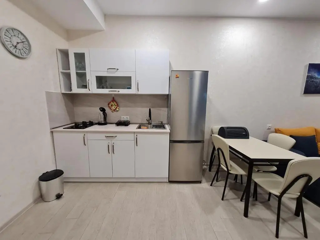 Bakuriani Didveli Residence G 21