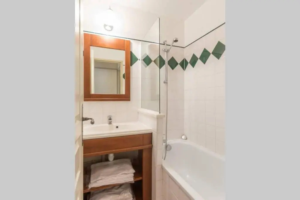 Appartement Dans Residence 4**** Dans Un Cadre Luxuriant