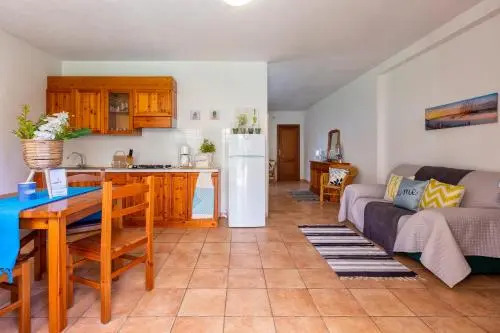 Villa Moresca T6