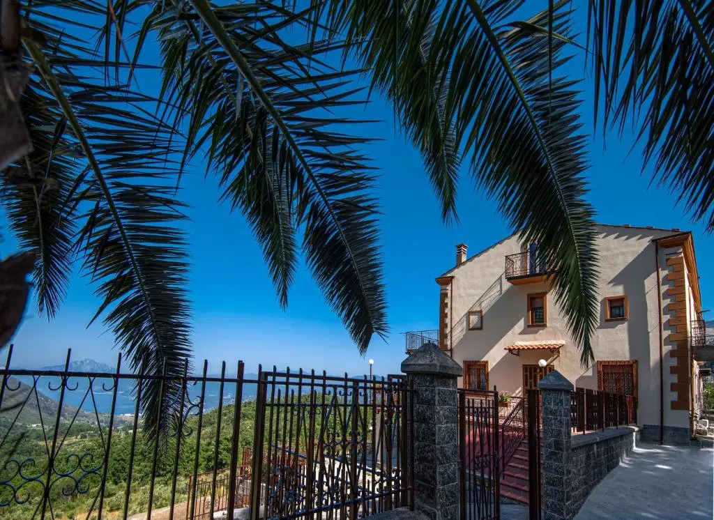 villa Priante