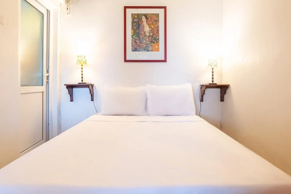 Lovely Flat Near Beach With Sea View in Buyukada