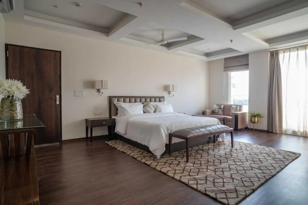 Hotel Alaya