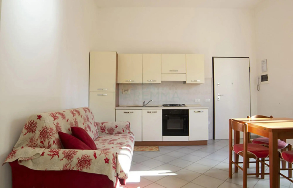 Pineta Mare apartment in Follonica-PINETA MARE
