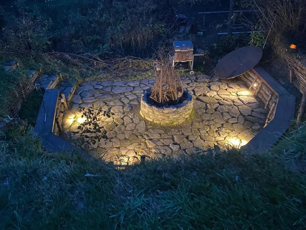 Hygge Hut