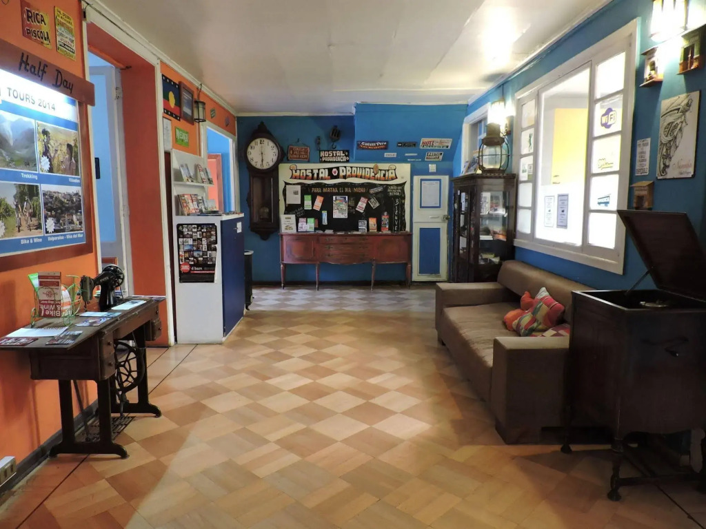 Hostal Providencia