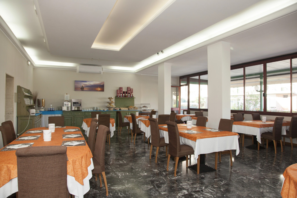 Ute Hotel